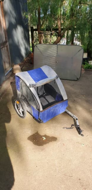 Repco 2024 bike trailer