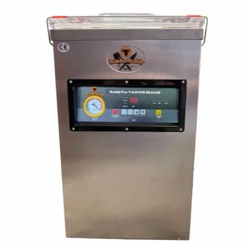 Freestanding commercial vacuum sealer. Cryovac. Near new. RRP 2.5K Other Appliances Gumtree