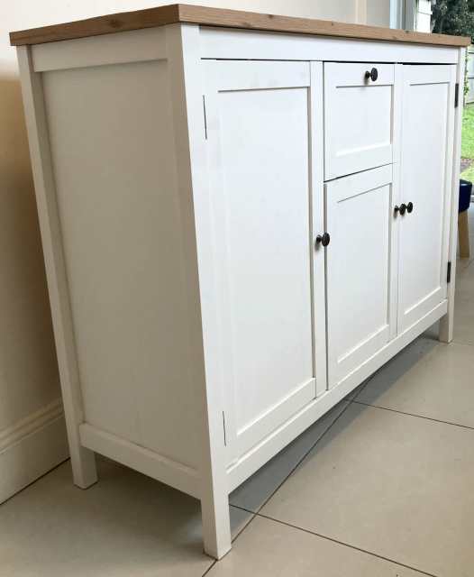 High quality kitchen sideboards large and small in