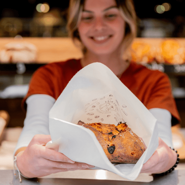 BAKER(ROSEBERY)(Frenchies Bakery & Pâtisserie) Bakers & Pastry Chefs