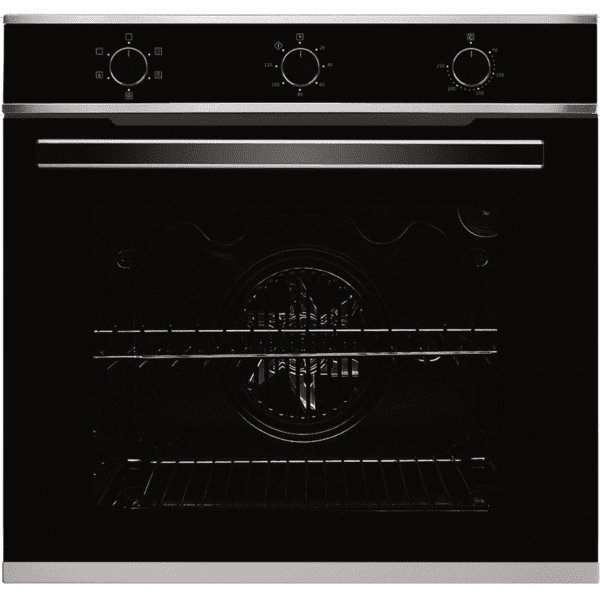 Everdure 60cm Built In Fan Forced Oven (10amp) Model OBEGS601 (NEW