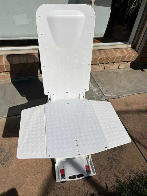 Orca Bath lift chair | Miscellaneous Goods | Gumtree Australia ...