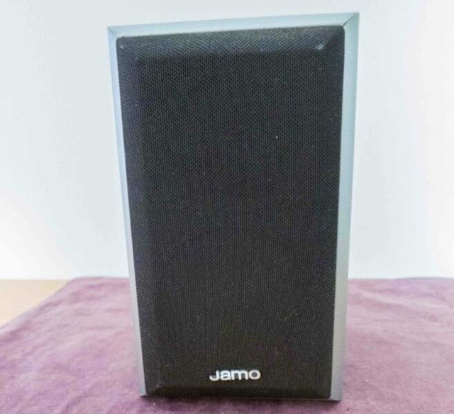 JAMO Great Sounding 2Way Compact Bookshelf Speaker Speakers in Adelaide CBD SA Gumtree