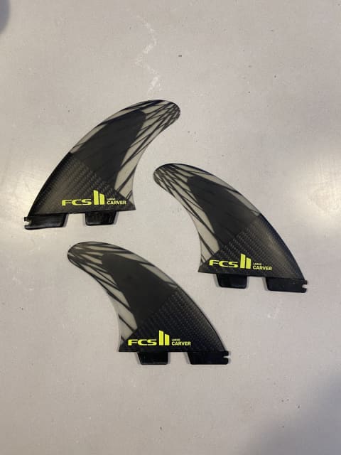 fcs 2 fins gumtree