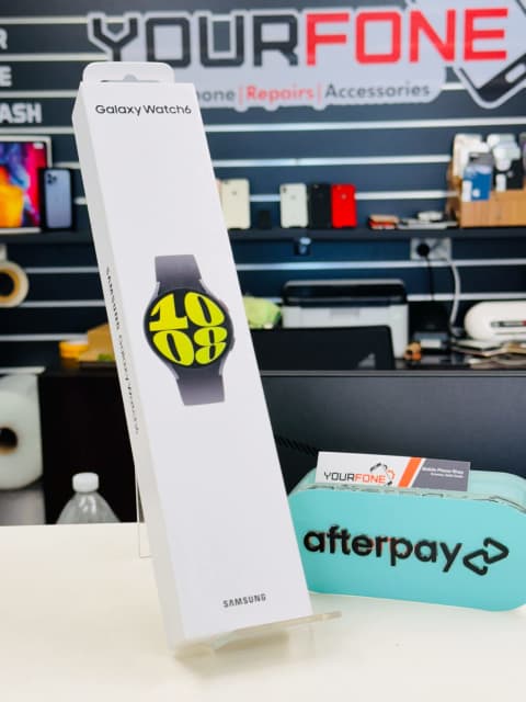 Galaxy on sale watch afterpay