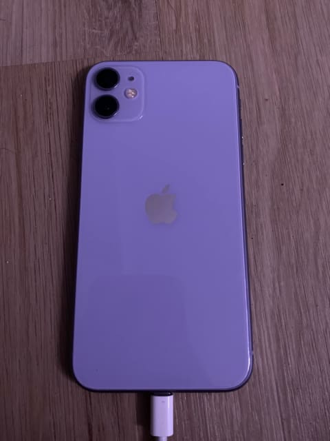 iphone 11 purple gumtree