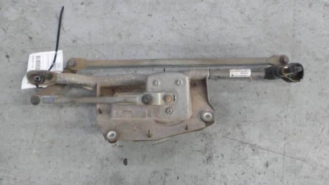 2005 HOLDEN ASTRA 1.8L AUTO PETROL HATCH WIPER MOTOR (FRONT) | Auto ...