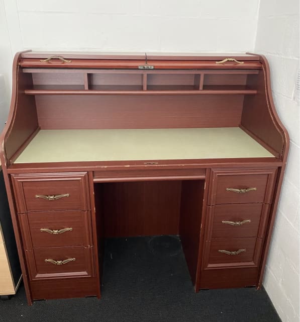 Bureau WritingDesk Desks Gumtree Australia Perth City Area Perth