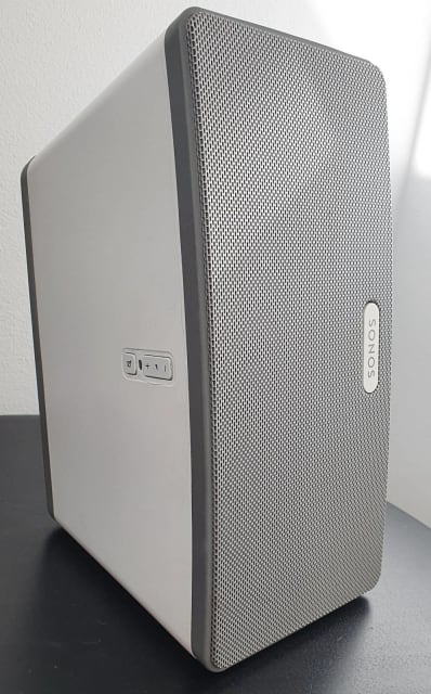 sonos play 3 gumtree