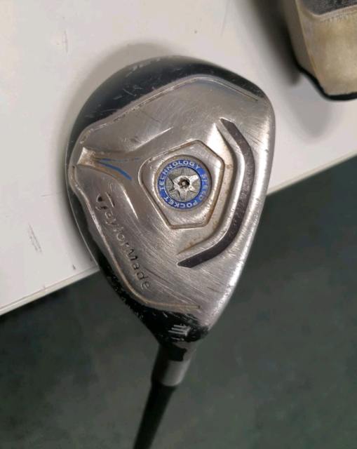 Taylormade Jetspeed Hybrid Golf in Faulconbridge NSW Gumtree Australia