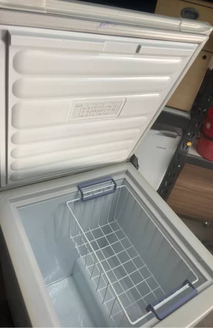 fisher paykel h510 chest freezer