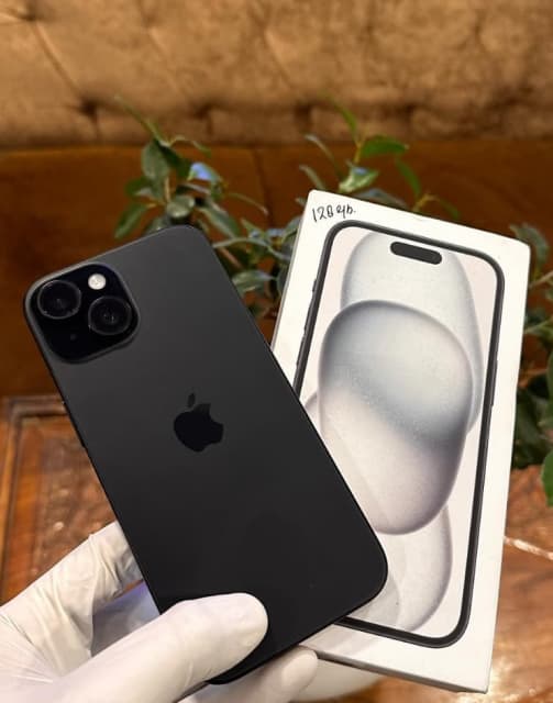 iPhone 15 128gb Black iPhone Gumtree Australia Newcastle Area
