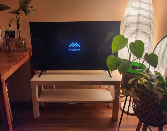 Ffalcon 40 40F1 TV TVs in Hamilton Hill WA Gumtree Australia