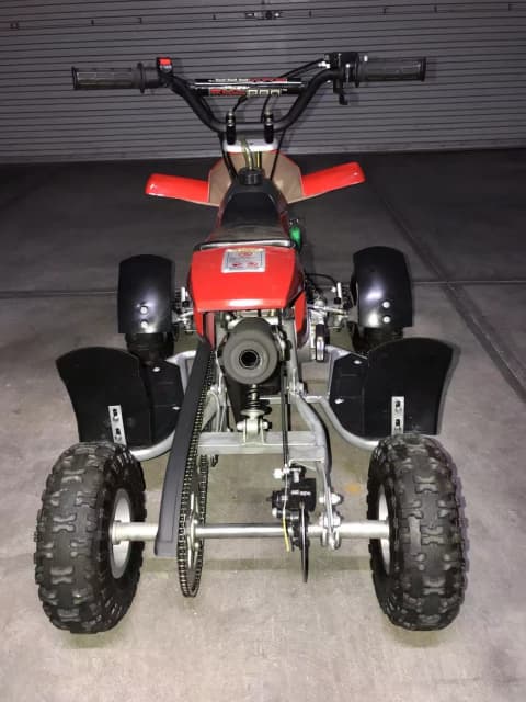 used quad bike engine for sale