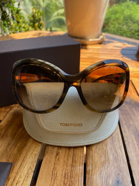 Authentic Tom Ford sunglasses | Women's Jewellery | Gumtree Australia Inner  Sydney - Redfern | 1310641355