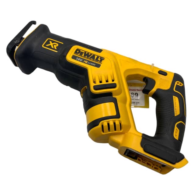 Dewalt Dcs367 (001000299023) Reciprocating Saw Power Tools Gumtree