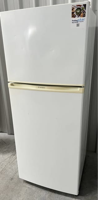 westinghouse 221 fridge