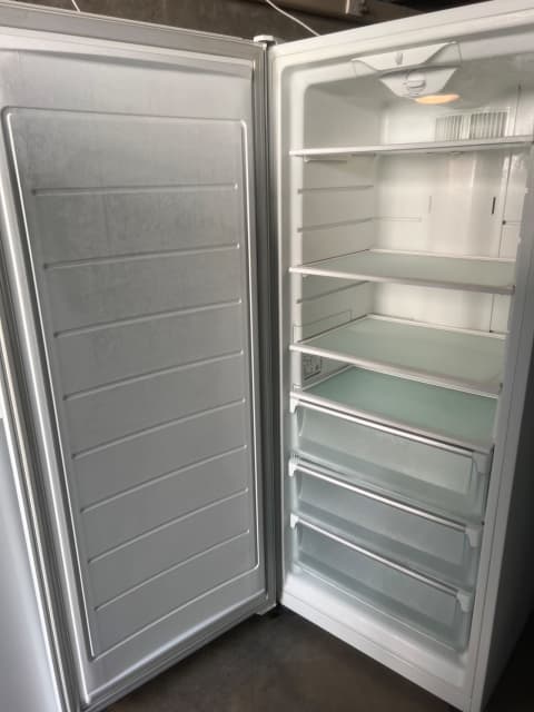 upright freezer gumtree