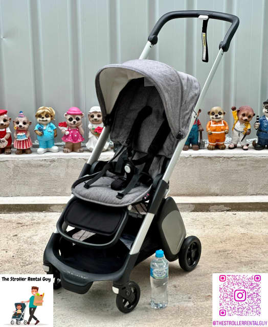 Gumtree travel pram best sale