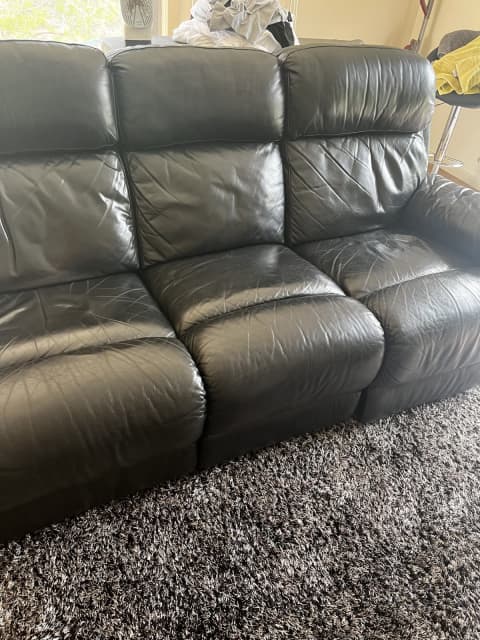 nick scali recliners sale