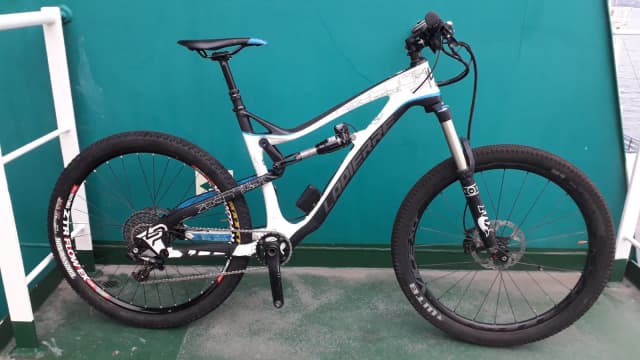 Lapierre zesty store am 727