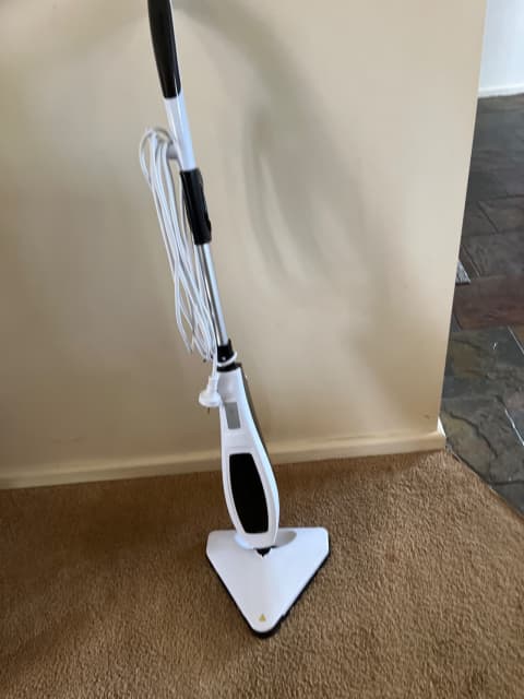 Kmart steam deals mop