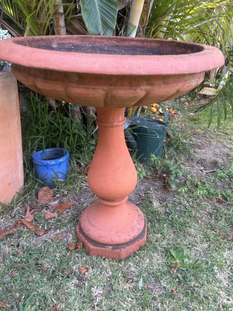 Bird bath | Other Garden | Gumtree Australia Sutherland Area - Sylvania ...