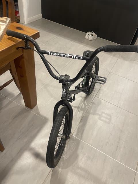 used custom bmx bikes for sale