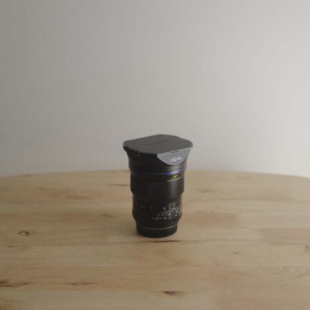 Laowa 35mm f0.95 for Fuji Xmount Lenses Gumtree Australia North