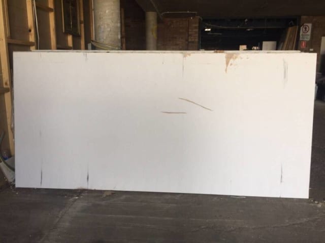 FULL SLAB QUARTZ STONE CUT & POLISH TO CUSTOM SIZE - 3000x1400x20 ...