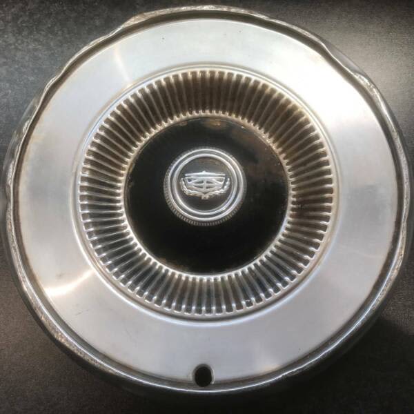 Ford Fairlane ZF ZG 1972 to 1973 Hubcap X1 Auto Body parts Gumtree