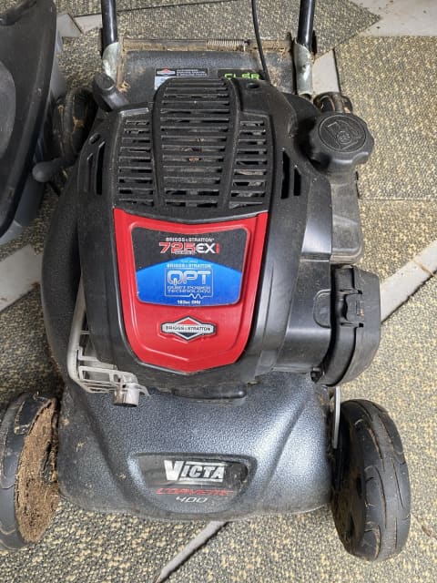 Victa 725ex 2025