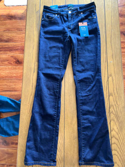 rm williams tara jeans