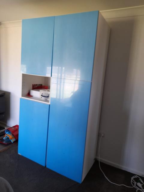 IKEA Modular Kitchen - Other Kitchen & Dining in Aberdeen NSW | Gumtree ...