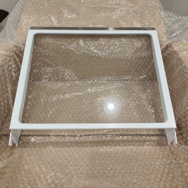 Fridge Shelf for Refrigerator Samsung Model SRF680CDLS Fridges