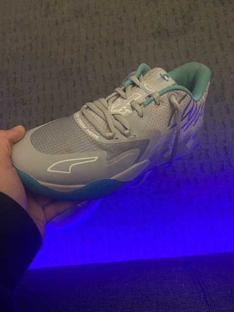 Lamelo ball ()UFO | Men's Shoes | Gumtree Australia Warringah Area -  Killarney Heights | 1310768949