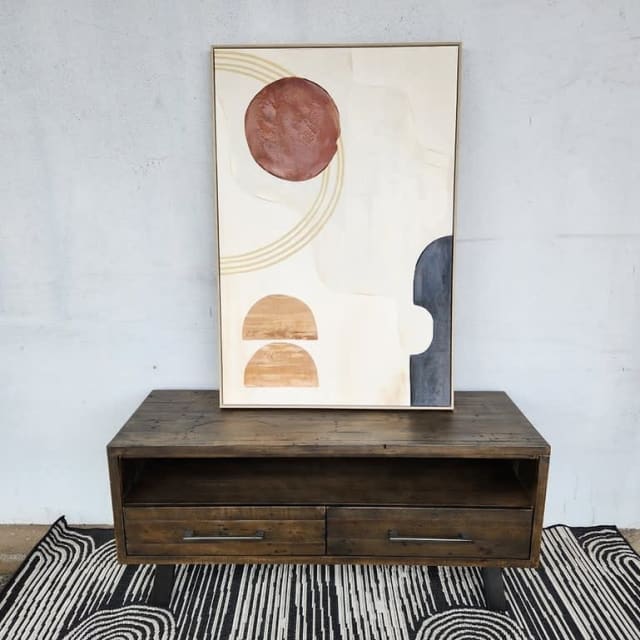 Paterson Small Tv Unit (Brand New0 Entertainment & TV Units Gumtree