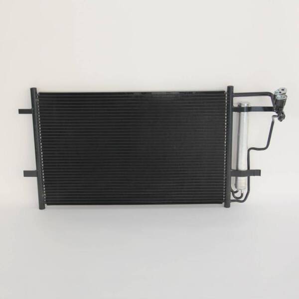 AC AIRCON COOLING CONDENSER SUIT MAZDA 3 BL******2012 Engine, Engine