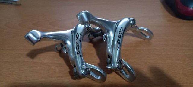 campagnolo centaur brake