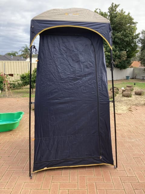 Oztrail clearance ensuite dome