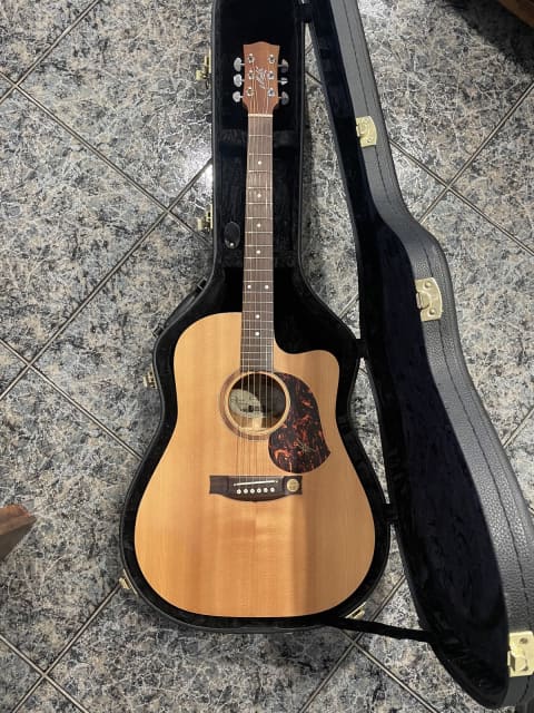 maton gumtree