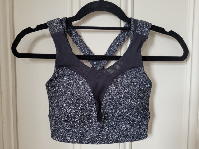 Oxygen bra hot sale lululemon