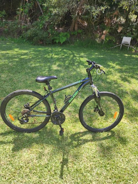 Raleigh Venture 27.2Mountain bike Men s Bicycles Gumtree