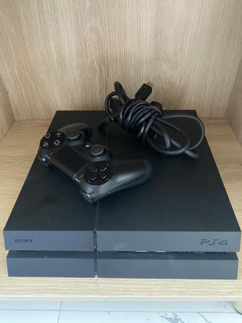 ps4 for sale pickup today