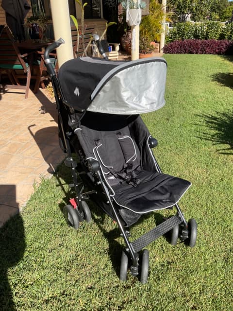 maclaren pram accessories