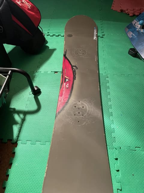 Burton Custom 151cm Snowboard | Snow Sports | Gumtree