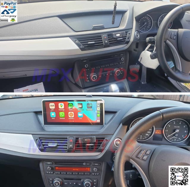 BMW 2010 10.2INCH WIRELESS APPLE CARPLAY USB ANDROID AUTO GPS NAV | Audio, GPS & Car Alarms | Gumtree Australia Canterbury Area - Riverwood | 1293275031