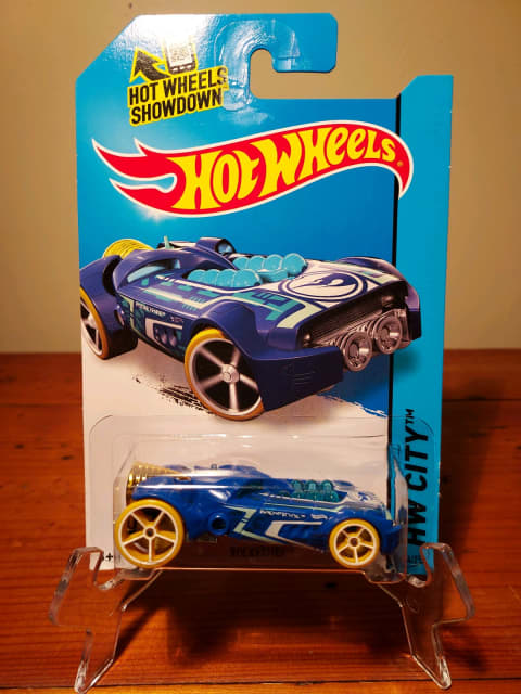 hot wheels treasure hunt 2015