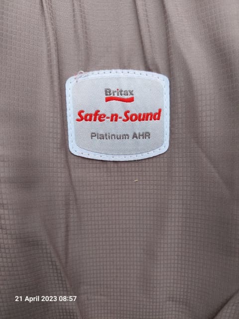 Safe n shop sound trufix