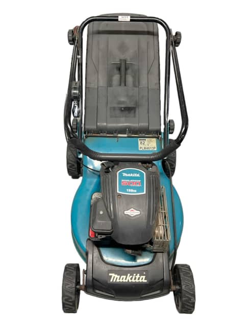 MAKITA 158CC 500 LAWN MOWER Lawn Mowers Gumtree Australia